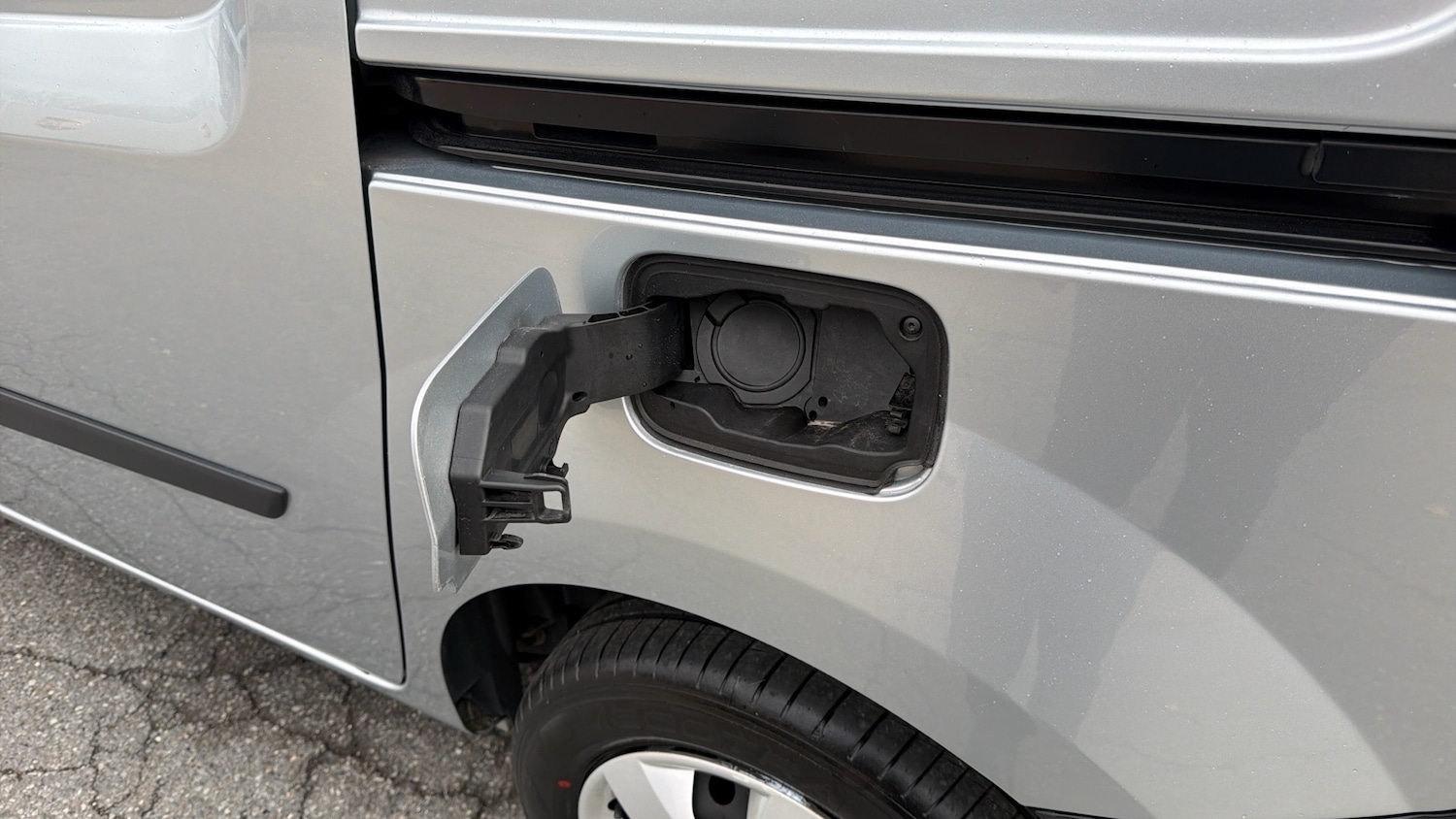 Used Renault Kangoo 2020 for sale - 76580654: Photo 37