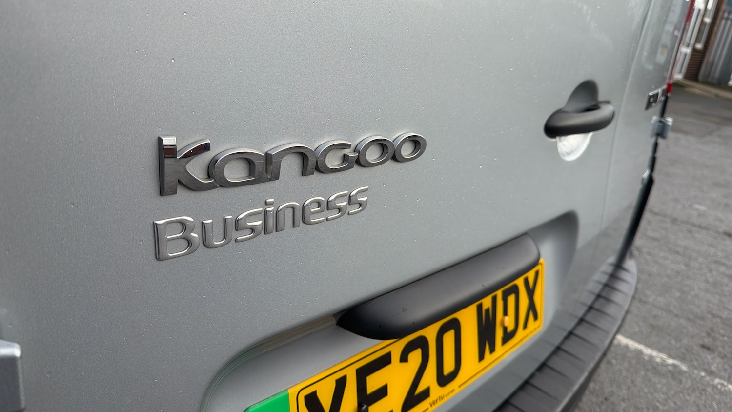 Used Renault Kangoo 2020 for sale - 76580654: Photo 38