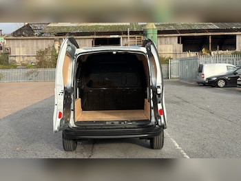 Used Renault Kangoo 2020 for sale - 76580654: Photo