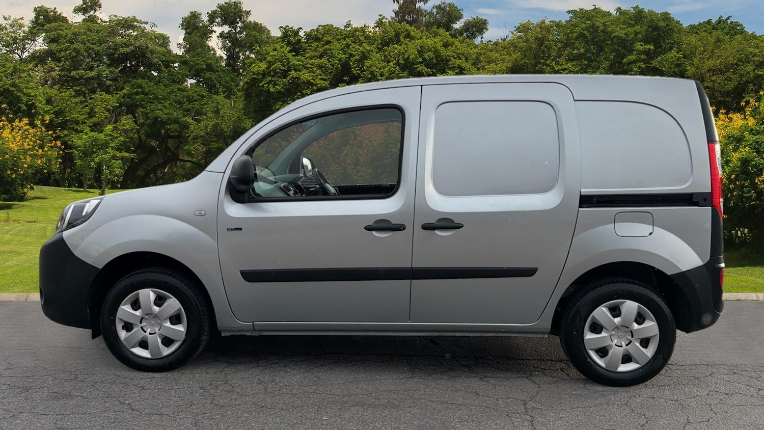 Used Renault Kangoo 2020 for sale - 76580654: Photo 4