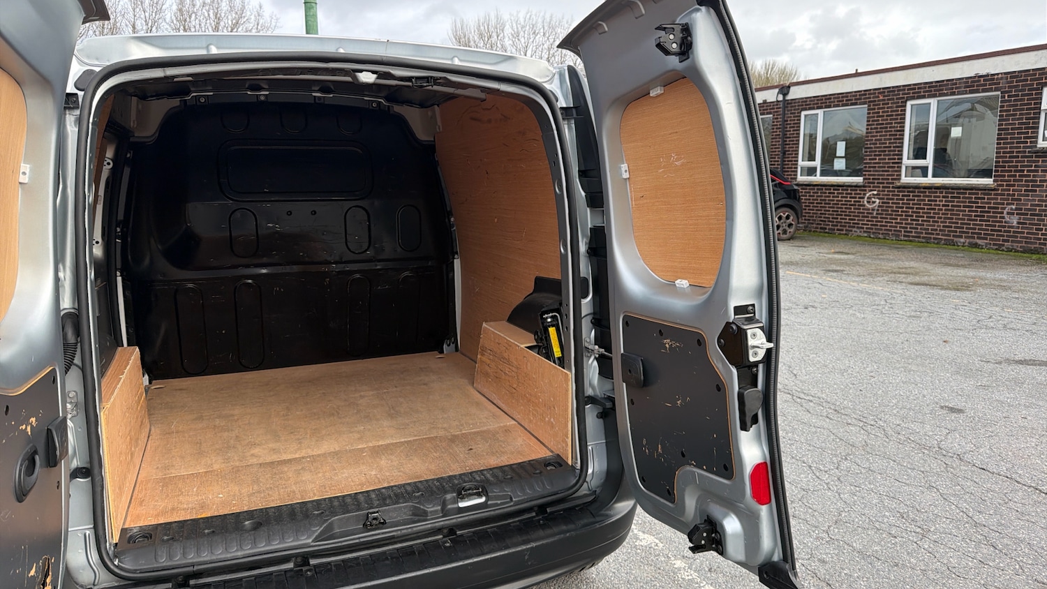 Used Renault Kangoo 2020 for sale - 76580654: Photo 43