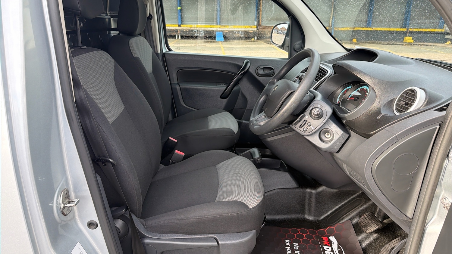 Used Renault Kangoo 2020 for sale - 76580654: Photo 6