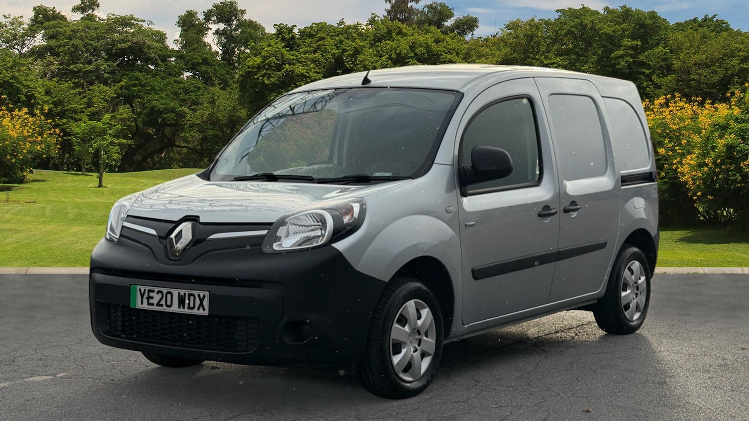 Used Renault Kangoo 2020 for sale - 76580654: Photo 7