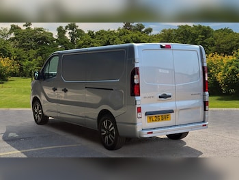 Used Renault Trafic 2026 for sale - 78817154: Photo