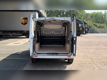Used Renault Trafic 2026 for sale - 78817154: Photo