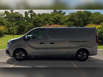 Used Renault Trafic 2026 for sale - 78817154: Photo