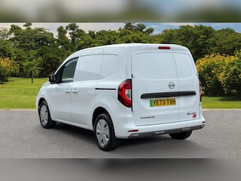 Used Nissan Other 2023 for sale - 79668558: Photo
