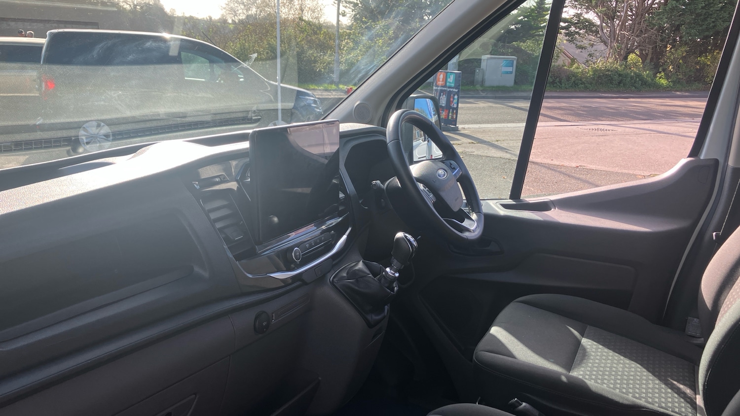 Used Ford Transit 2024 for sale - 77434567: Photo 13