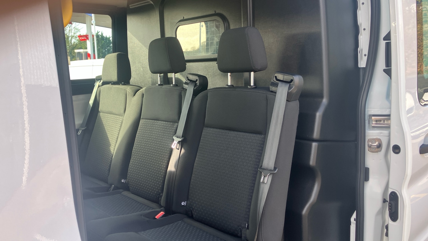 Used Ford Transit 2024 for sale - 77434567: Photo 14