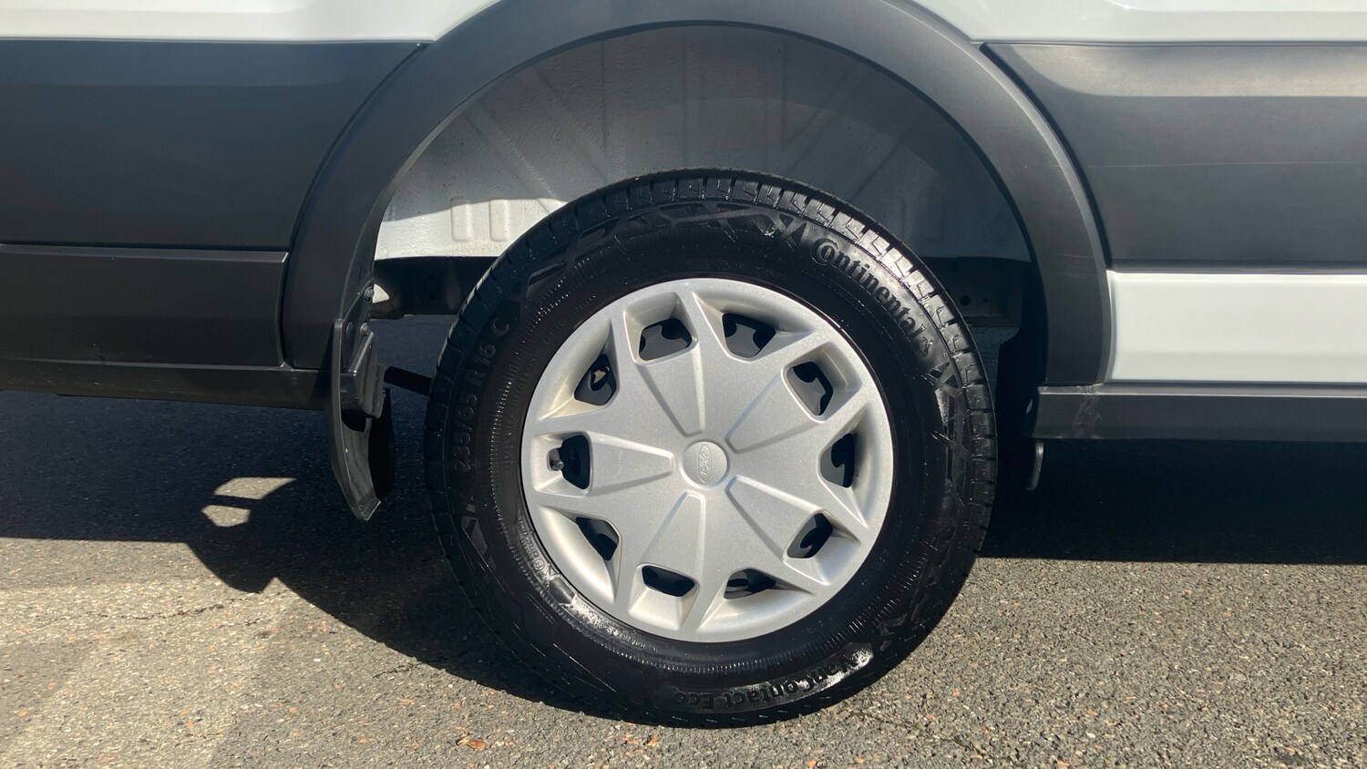 Used Ford Transit 2024 for sale - 77434567: Photo 17