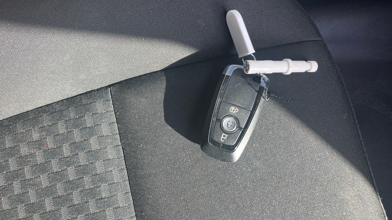 Used Ford Transit 2024 for sale - 77434567: Photo 20