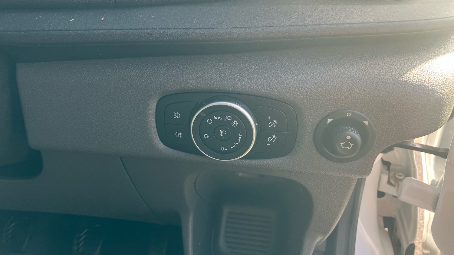 Used Ford Transit 2024 for sale - 77434567: Photo 24