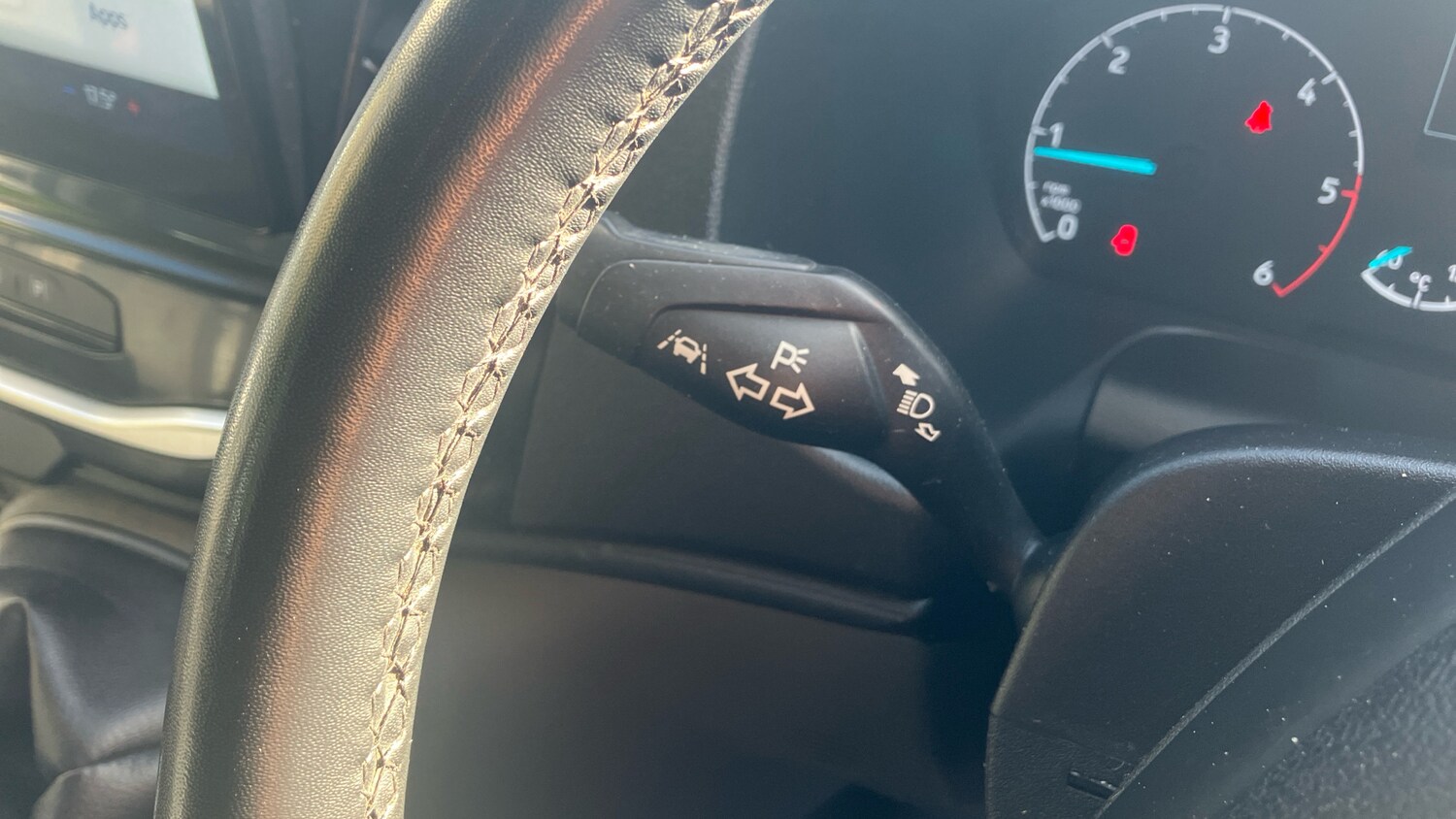 Used Ford Transit 2024 for sale - 77434567: Photo 34