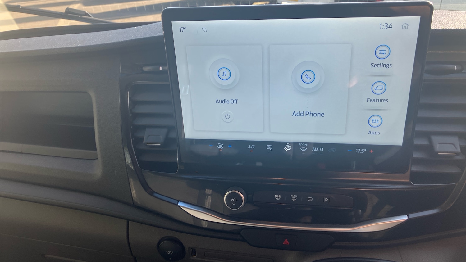 Used Ford Transit 2024 for sale - 77434567: Photo 37