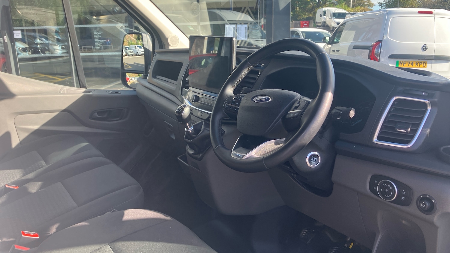 Used Ford Transit 2024 for sale - 77434567: Photo 6