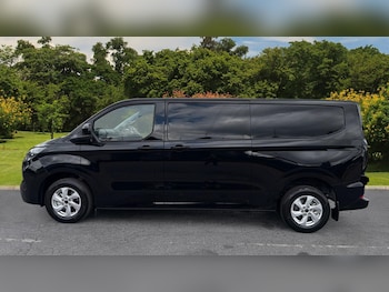 Used Ford Transit Custom 2026 for sale - 79393931: Photo