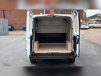 Used Renault Trafic 2026 for sale - 78237153: Photo