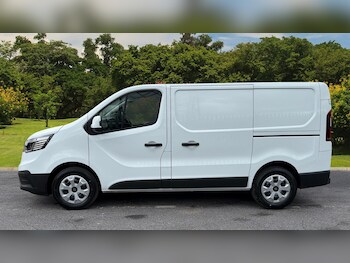 Used Renault Trafic 2026 for sale - 78237153: Photo