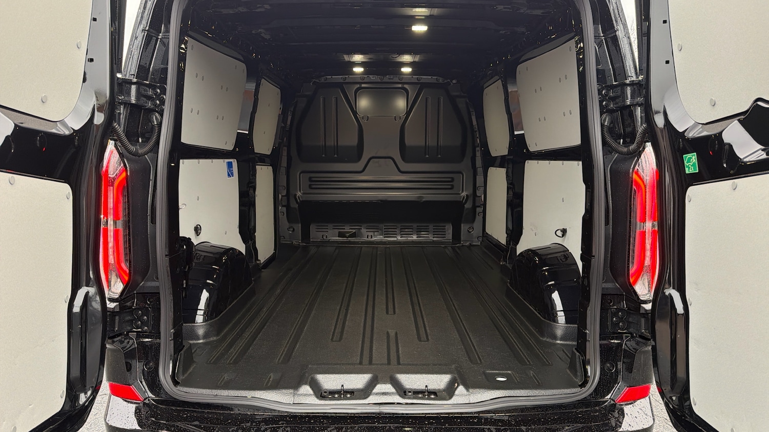 Used Ford Transit Custom 2025 for sale - 76568367: Photo 12