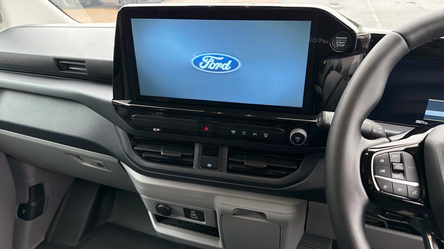 Used Ford Transit Custom 2025 for sale - 76568367: Photo 15