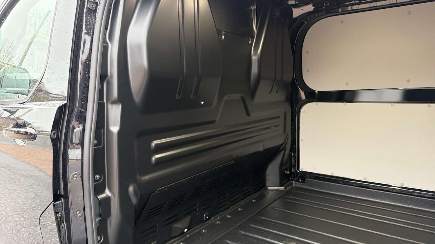 Used Ford Transit Custom 2025 for sale - 76568367: Photo 18