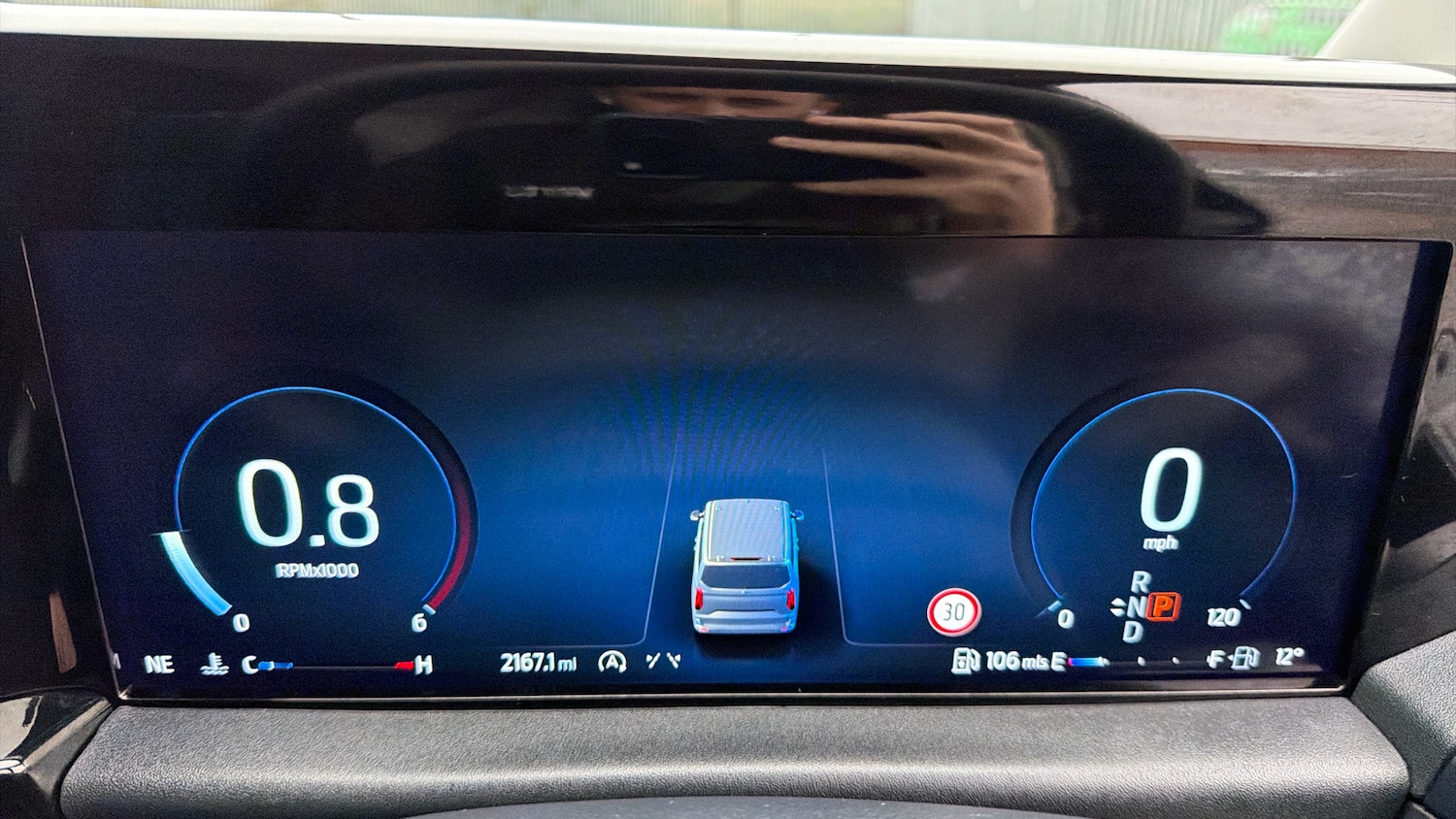 Used Ford Transit Custom 2025 for sale - 76568367: Photo 19