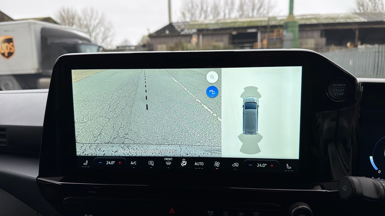 Used Ford Transit Custom 2025 for sale - 76568367: Photo 23