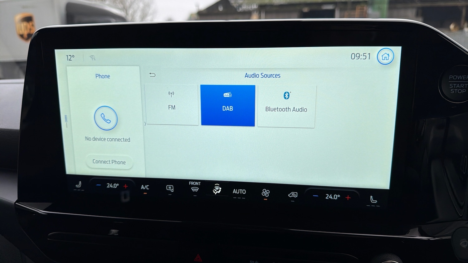 Used Ford Transit Custom 2025 for sale - 76568367: Photo 26