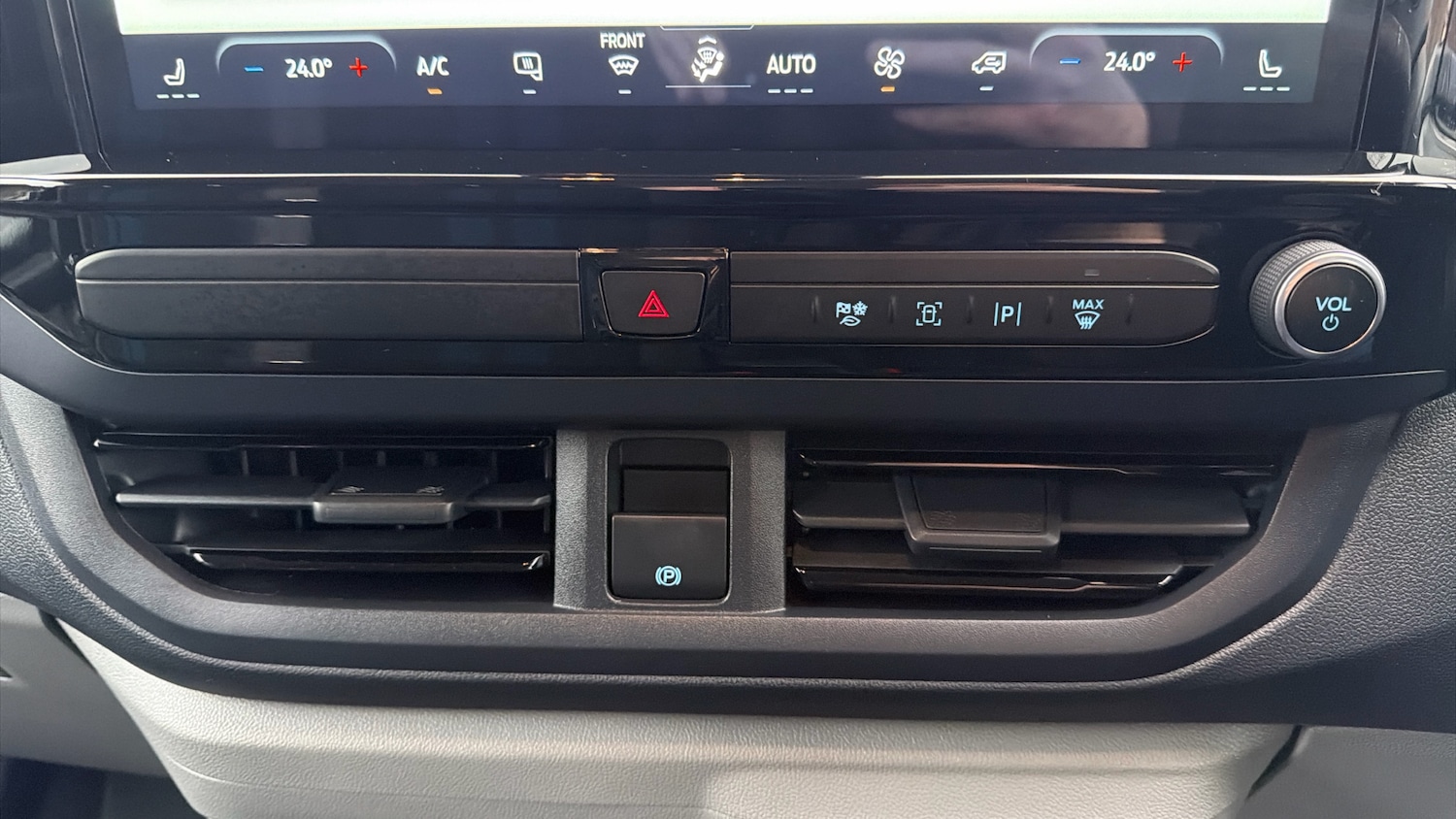 Used Ford Transit Custom 2025 for sale - 76568367: Photo 27