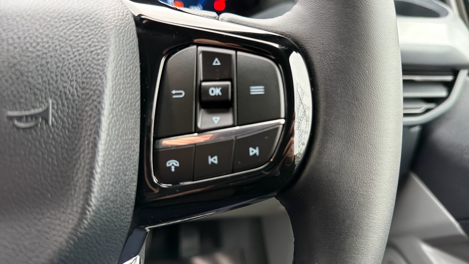 Used Ford Transit Custom 2025 for sale - 76568367: Photo 29