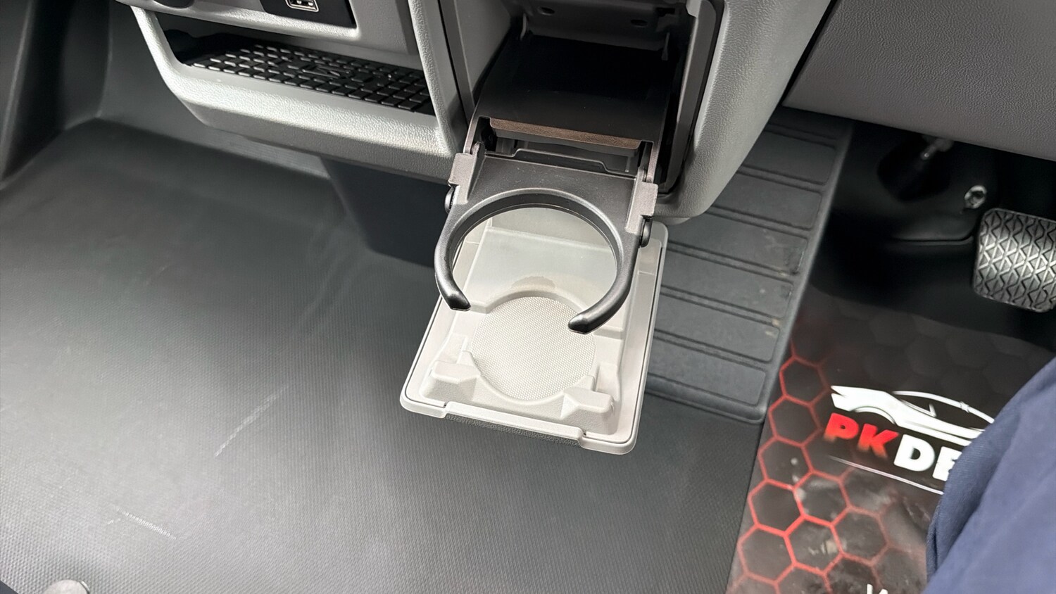 Used Ford Transit Custom 2025 for sale - 76568367: Photo 33