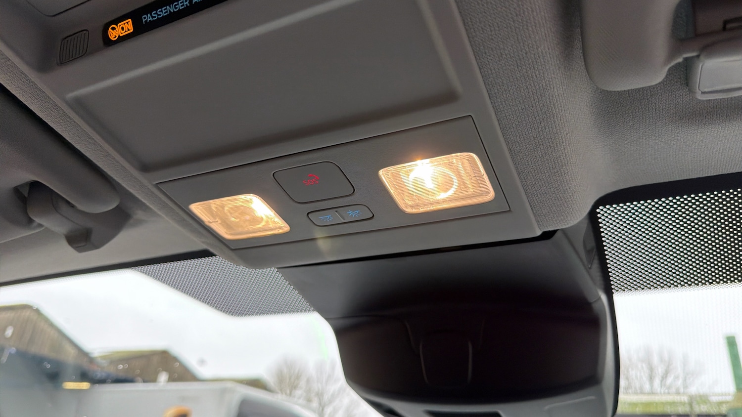 Used Ford Transit Custom 2025 for sale - 76568367: Photo 35