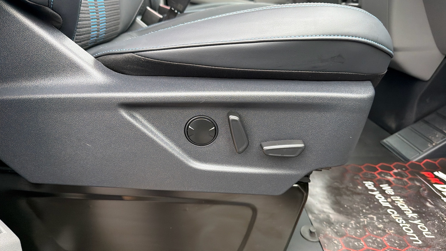 Used Ford Transit Custom 2025 for sale - 76568367: Photo 36