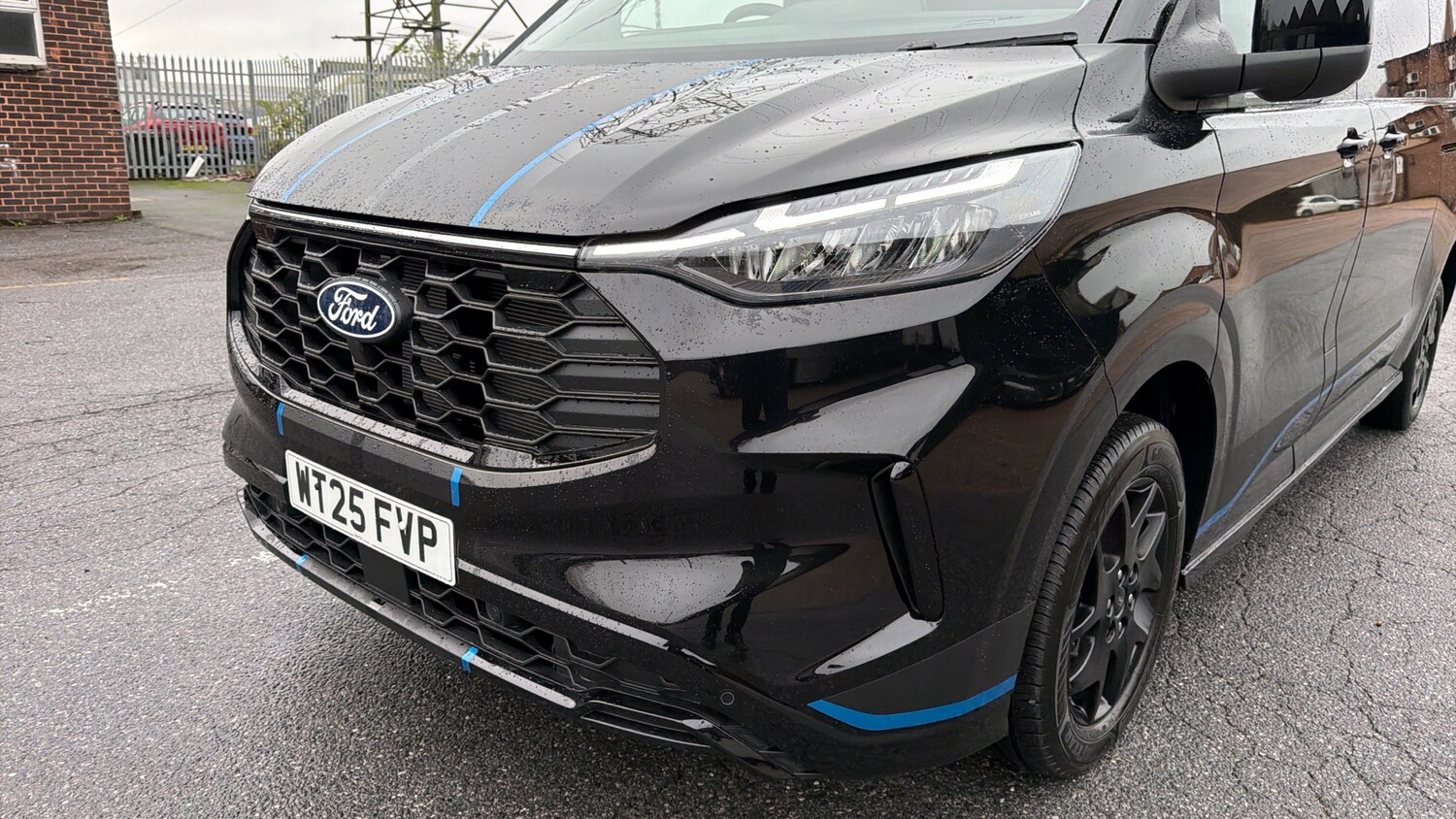 Used Ford Transit Custom 2025 for sale - 76568367: Photo 39