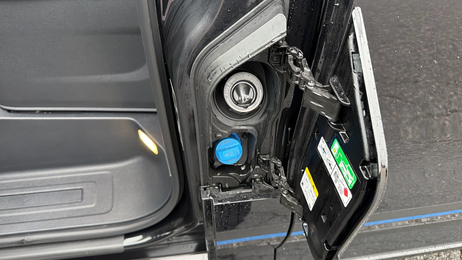 Used Ford Transit Custom 2025 for sale - 76568367: Photo 40