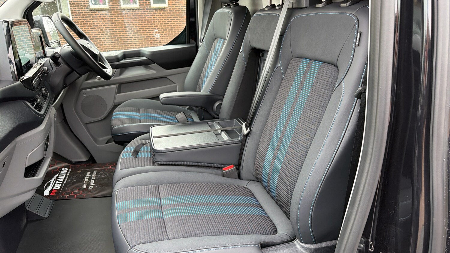 Used Ford Transit Custom 2025 for sale - 76568367: Photo 41