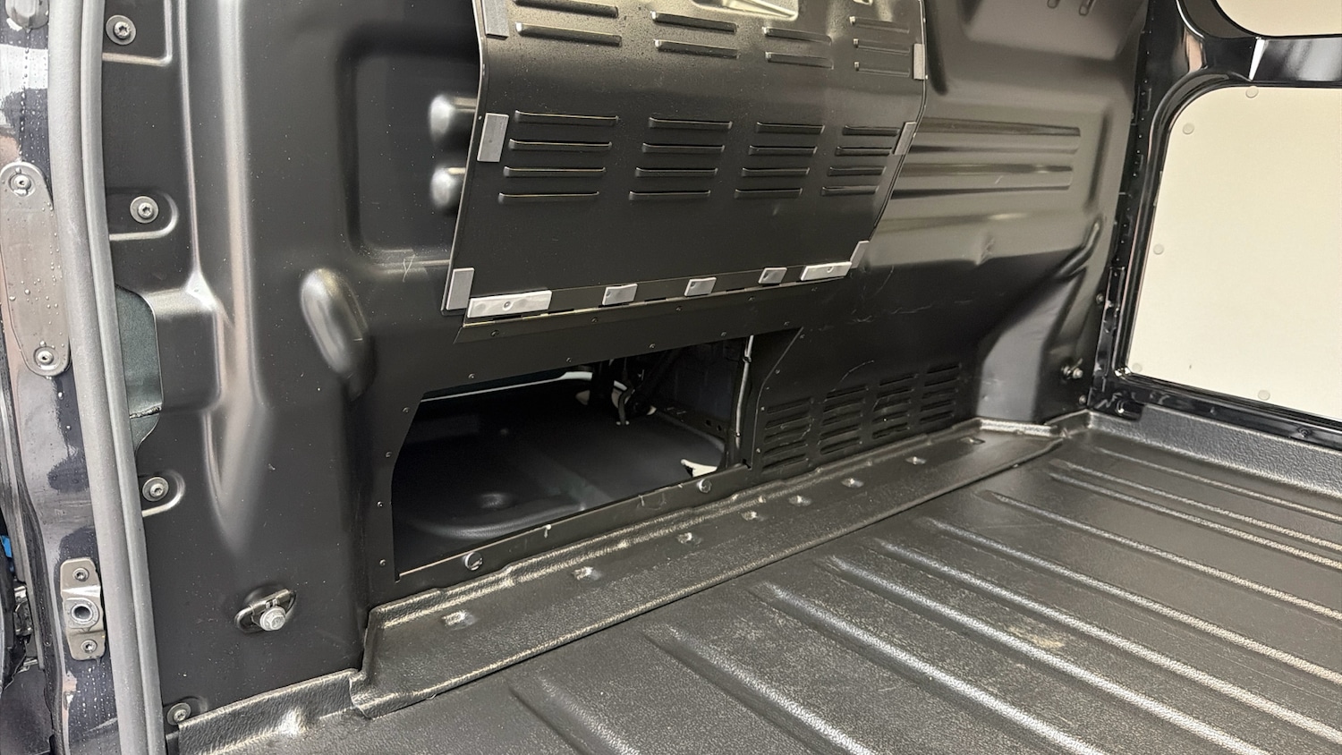 Used Ford Transit Custom 2025 for sale - 76568367: Photo 43