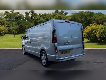 Used Renault Trafic 2026 for sale - 78237161: Photo