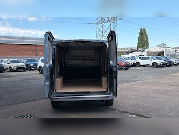 Used Renault Trafic 2026 for sale - 78237161: Photo