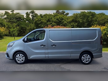 Used Renault Trafic 2026 for sale - 78237161: Photo
