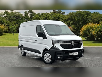 Used Renault Master 2025 for sale - 77138474: Photo