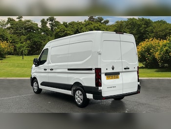 Used Renault Master 2025 for sale - 77138474: Photo