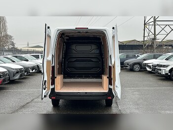 Used Renault Master 2025 for sale - 77138474: Photo