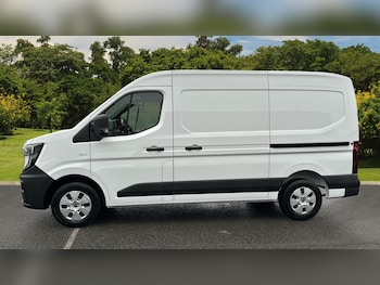 Used Renault Master 2025 for sale - 77138474: Photo