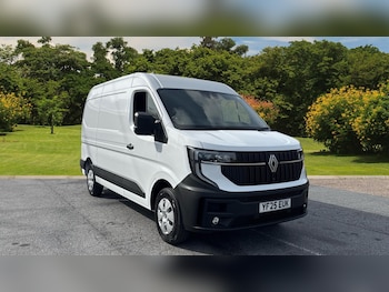 Used Renault Master 2025 for sale - 76048914: Photo