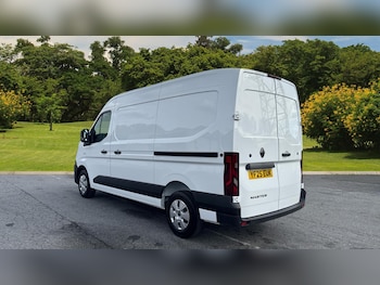 Used Renault Master 2025 for sale - 76048914: Photo