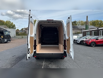 Used Renault Master 2025 for sale - 76048914: Photo
