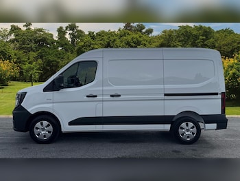 Used Renault Master 2025 for sale - 76048914: Photo