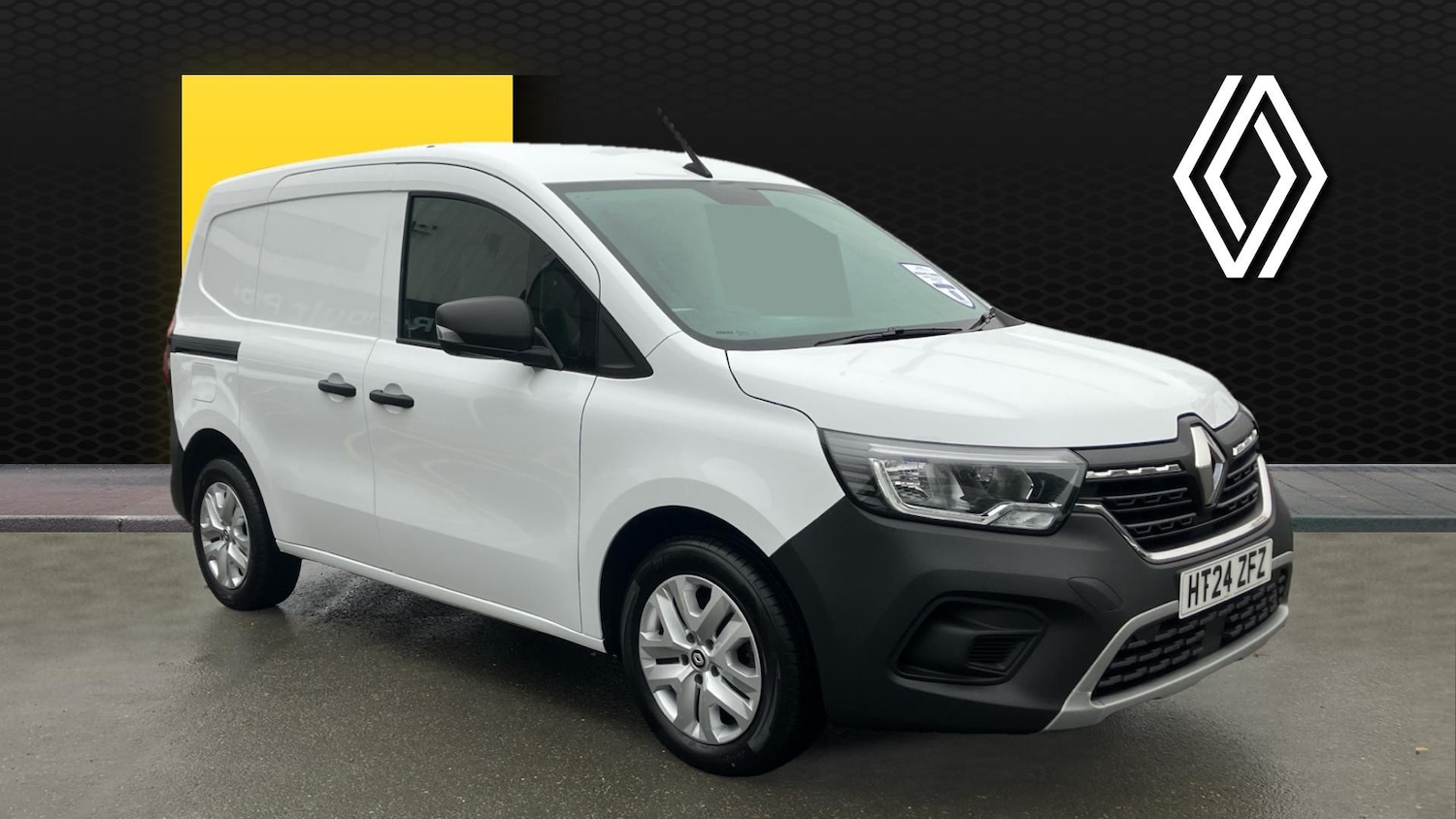 Used Renault Kangoo 2024 for sale - 76971104: Photo 1