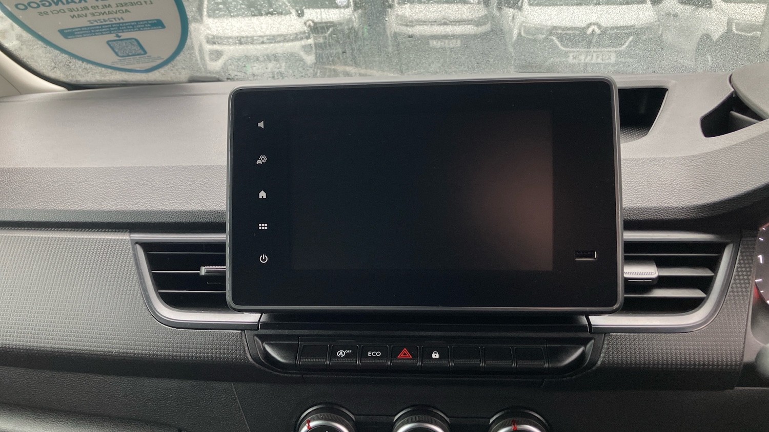 Used Renault Kangoo 2024 for sale - 76971104: Photo 15